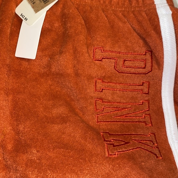 Victories Secret Pink Shorts - Picture 4 of 6